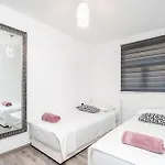 Casa de Férias Luxurious In