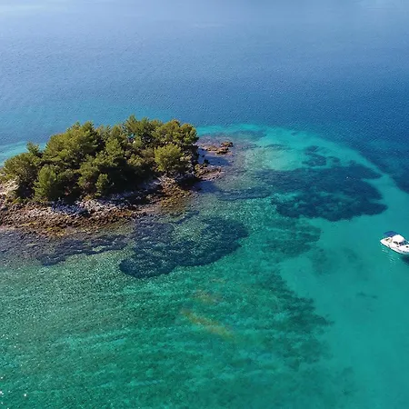 Beautiful In With Kitchen Dom wakacyjny *