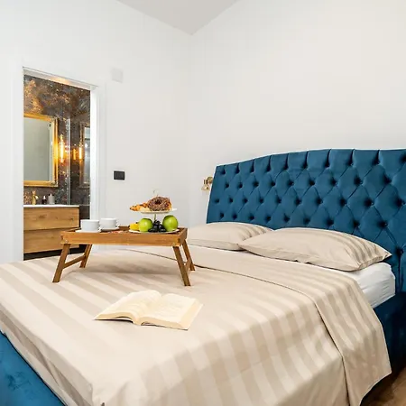 Dom wakacyjny Beautiful In With Kitchen *