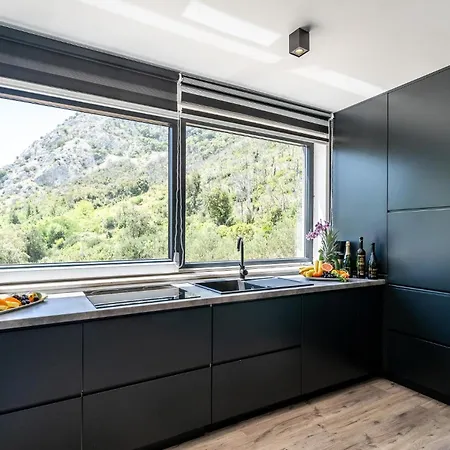 Dom wakacyjny Beautiful In With Kitchen Trstenik (Dubrovnik-Neretva)