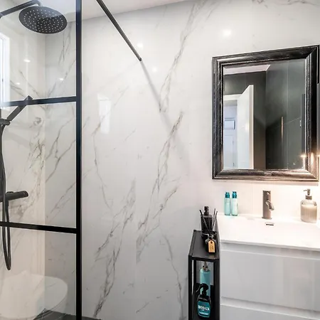 Dom wakacyjny Beautiful In With Kitchen Trstenik (Dubrovnik-Neretva)