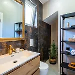 Luxurious Home In Trstenik בית נופש טרסטניק