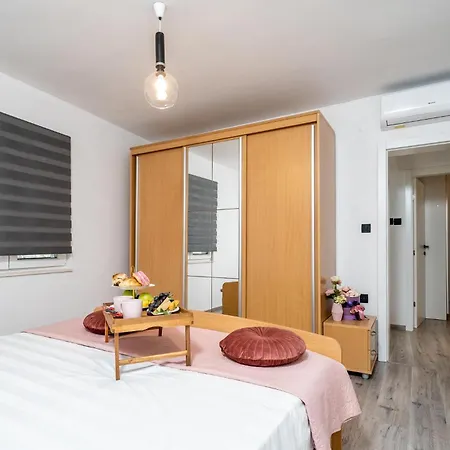 Beautiful In With Kitchen 度假居 *