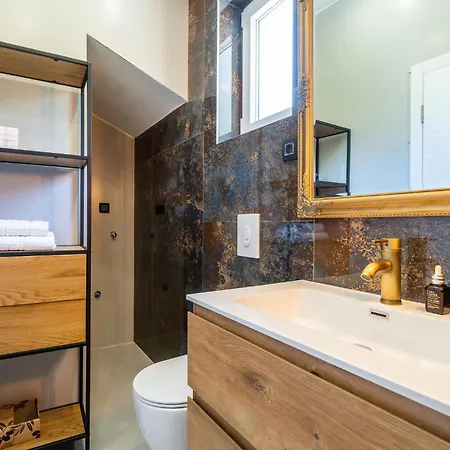 Beautiful In With Kitchen Дом отдыха *