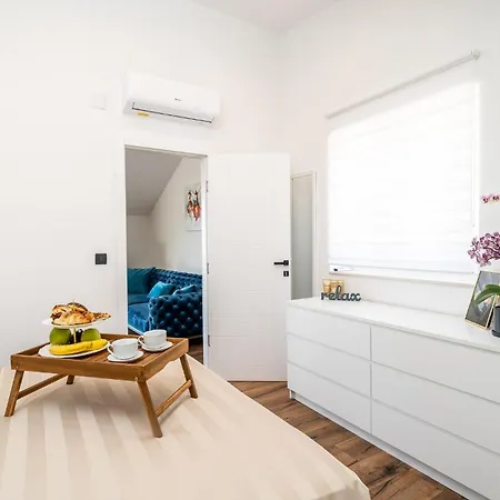 Beautiful In With Kitchen * Trstenik (Dubrovnik-Neretva)