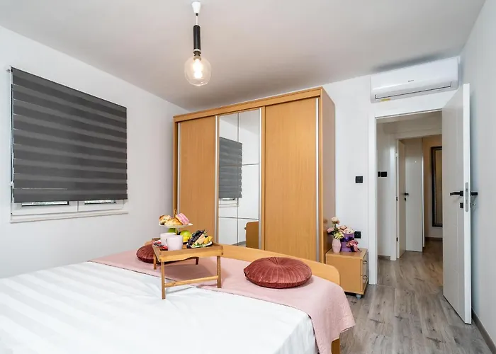 Beautiful In With Kitchen 別荘 *