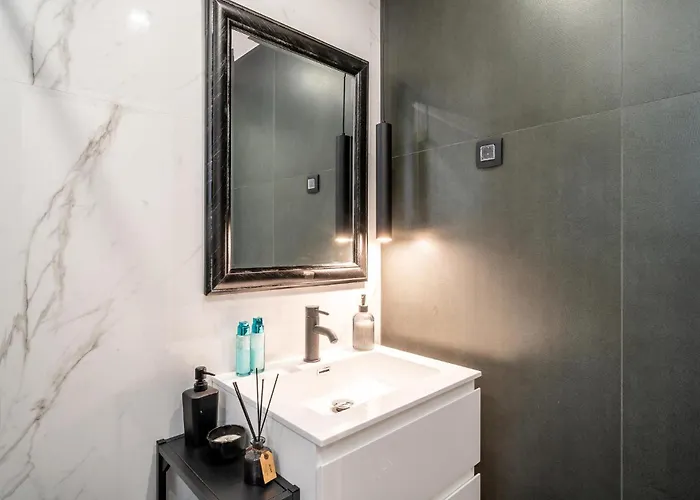 別荘 Beautiful In With Kitchen *