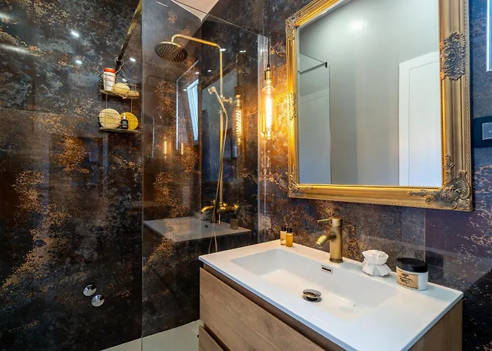 Beautiful In With Kitchen 別荘