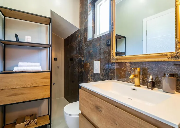 Beautiful In With Kitchen 別荘 *