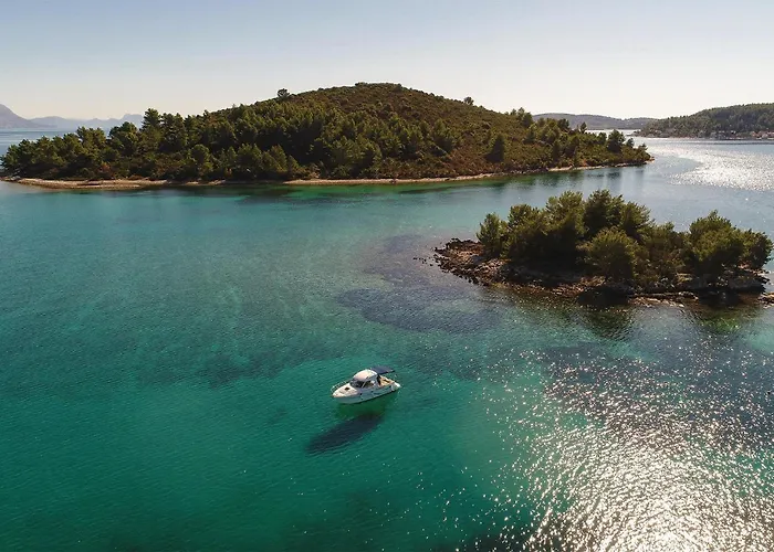 別荘 Beautiful In With Kitchen トルステニク