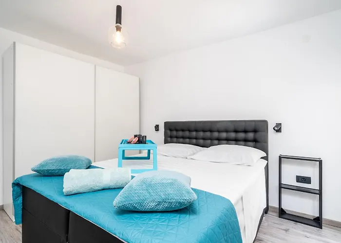 別荘 Beautiful In With Kitchen トルステニク