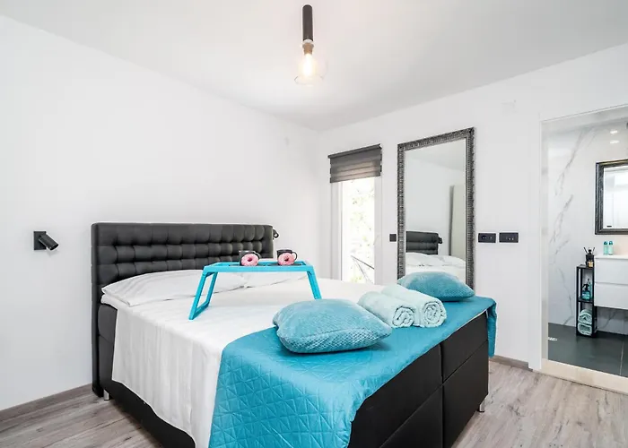 別荘 Beautiful In With Kitchen