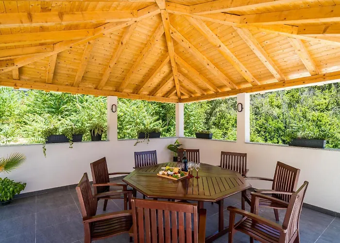 別荘 Beautiful In With Kitchen