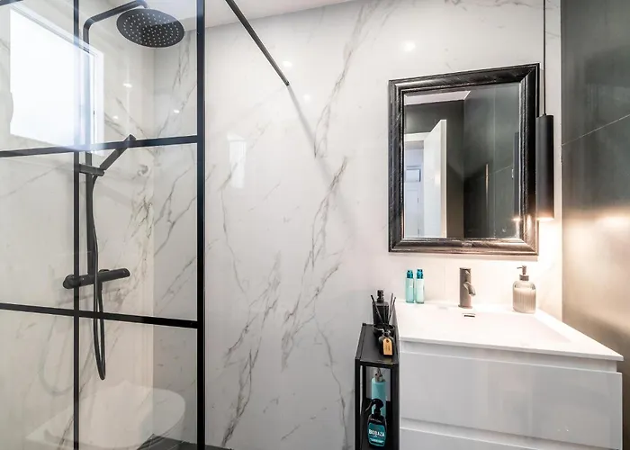 別荘 Beautiful In With Kitchen トルステニク