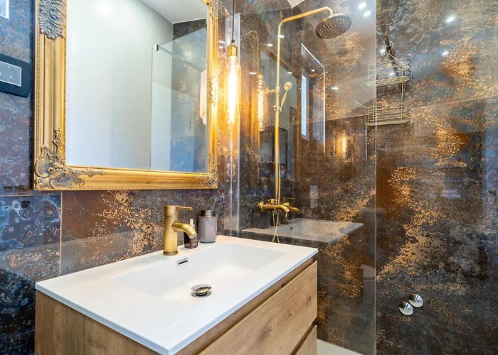 Beautiful In With Kitchen 別荘