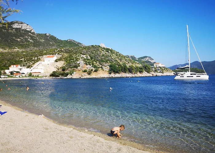 Beautiful In With Kitchen *